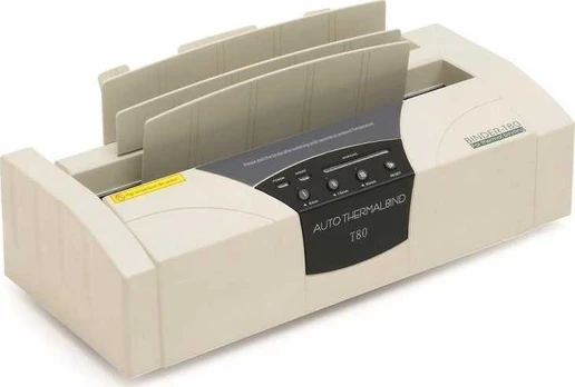 Argo Termobindownica 390 mm ARGO T-80 404021 400 krt/60s