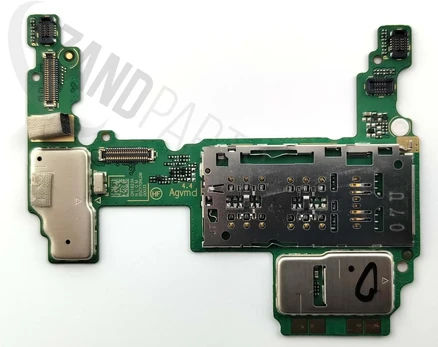 Asus ZS670KS SIM BOARD
