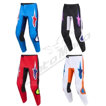 ALPINESTARS off road Kelnės Fluid Grid