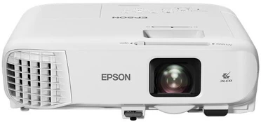 Projektorius Epson EB-X49