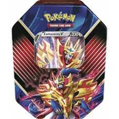 Pokemon TCG Legends of Galar V Tin 2020