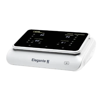 ELEGANTE PLATINUM T8108 presoterapijos aparatas su infraraudonaisiais spinduliais ir elektrostimuliacija