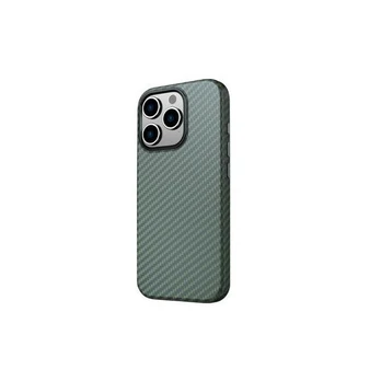 Swissten MagStick Shell Case for Apple iPhone 16 Plus