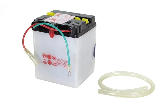 Other AKUMULIATORIUS UNIBAT CB2.5L 12V 2.5AH