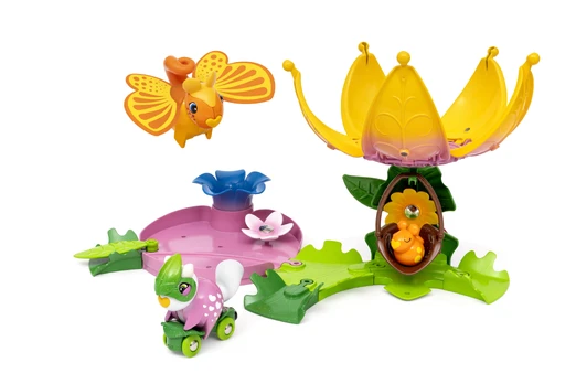 BRIO - Flora Flower House (36236)