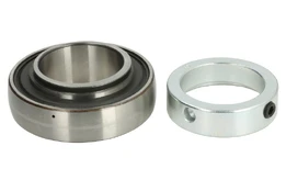 Leje SKF yet 210 kaina
