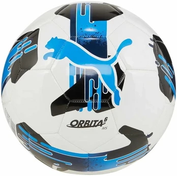 Futbolo kamuolys Puma Orbita 6 MS 84335, 4 dydis