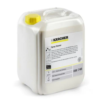 Plovimo priemonė RM 748 10L, Kärcher