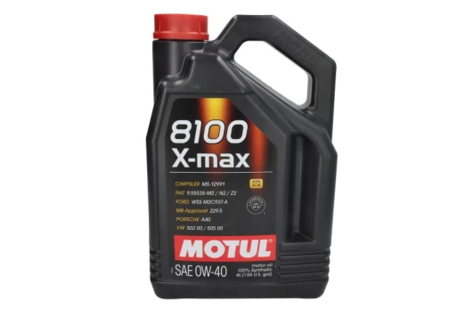 Variklio alyva MOTUL 104532