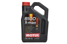 Variklio alyva MOTUL 104532 kaina