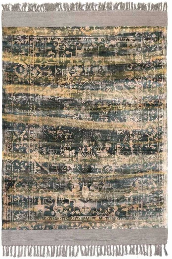 Fargotex Kilimas BLUSH 160x230