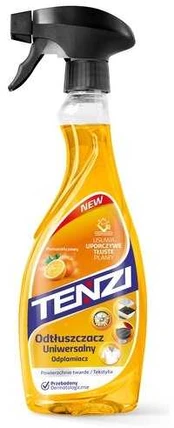 Universali riebalų šalinimo priemonė Tenzi Home Pro, 500 ml
