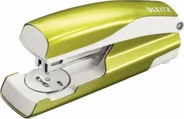 Leitz Stapler 5502 Stapler Green