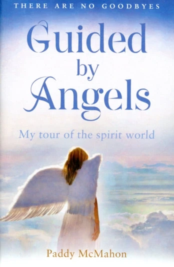 Guided By Angels