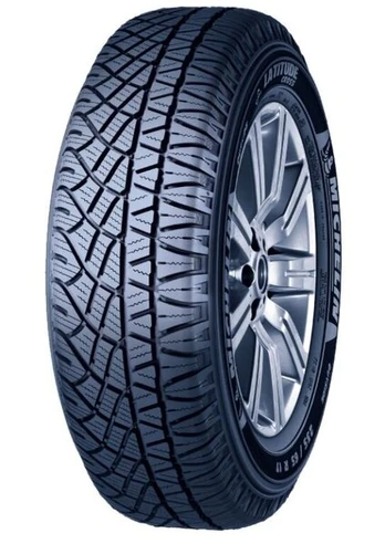 Michelin LATITUDE CROSS 265/65R17 112 H