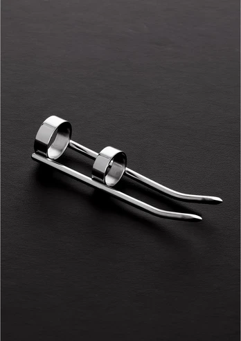 Catnail Stainless Steel Skin Scraper - Medium Precision Tool