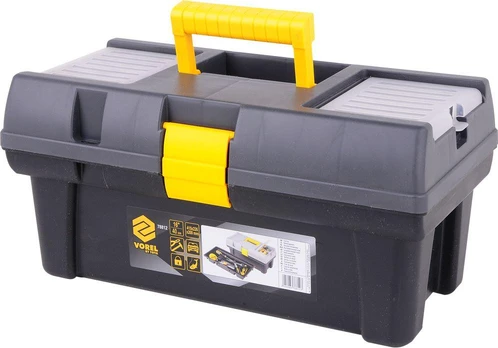 Toya Vorel Toolbox 78812