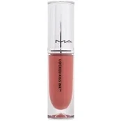 MAC LOCKED KISS INK RUBY TRUE