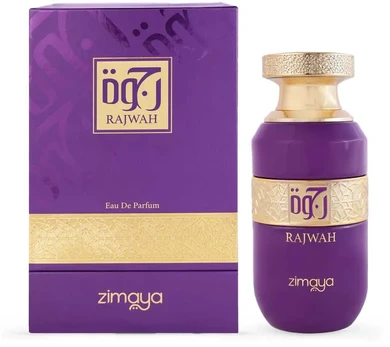 Zimaya Rajwah 100ml Unisex EDP