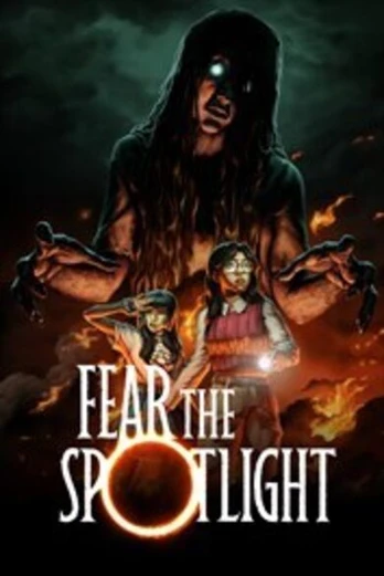 Fear The Spotlight Xbox