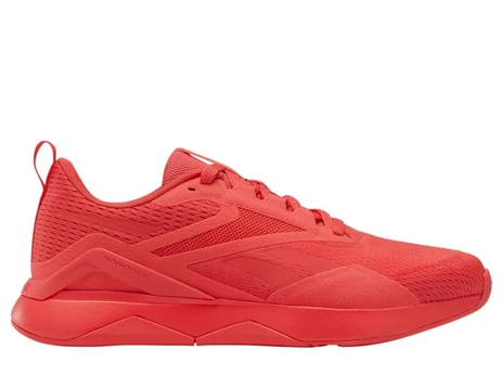 Sportiniai batai vyrams Reebok 100033770, raudoni