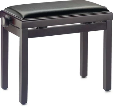 Pianino kėdutė Stagg PB39 RWM SBK