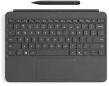 Microsoft (Oem) Microsoft Surface Pro 12-inch Keyboard with Slim Pen - Slate