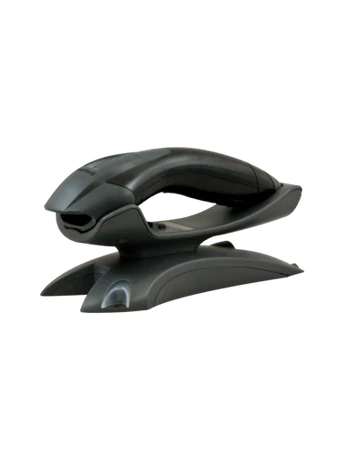 Honeywell Voyager 1202g, BT, 1D, multi-IF, kit (USB), black