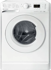 Skalbimo mašina Indesit MTWSA 61294 W EE kaina