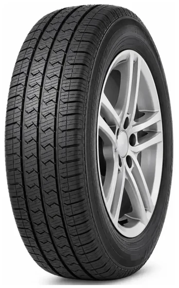 TBB Advenzza AS 225/55R17C 109H