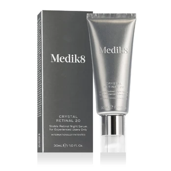 Medik8 CRYSTAL RETINAL 20 Stable Retinal Night Serum 30 ml