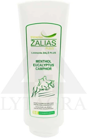ŽALIAS PLIUS 500ML