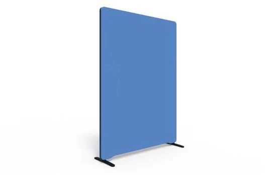 Lintex Edge gulvskærm 1200x1650 mm