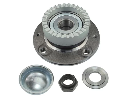 MEYLE 11-14 752 0000 Wheel hub