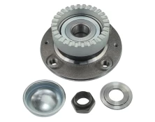 MEYLE 11-14 752 0000 Wheel hub kaina