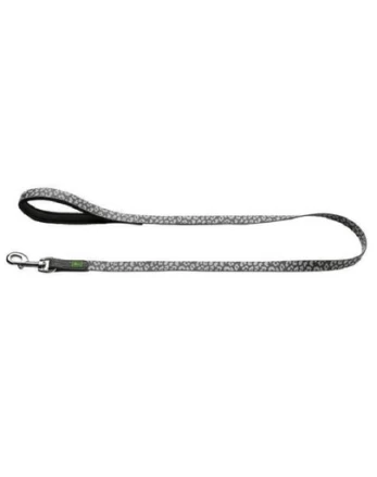 HUNTER Smycz Dla Psa Convenience Reflect Leo 120cmx2cm