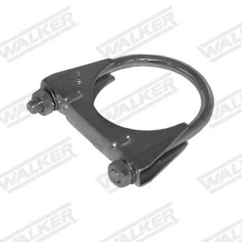 Spaustukas, išmetimo sistema WALKER 82315