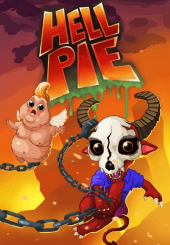 Hell Pie PC