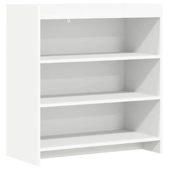 Kabalas Balta 75 x 36 x 80 cm Apdirbta mediena