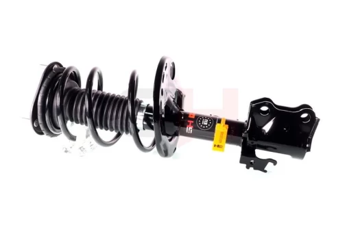 Pakabos statramstis GH GH-354527C01