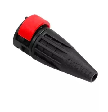 Turbo antgalis Hecht 000320C