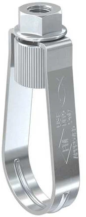 Fischer Rørbøjle FRLH 4'' M10 sprinkler