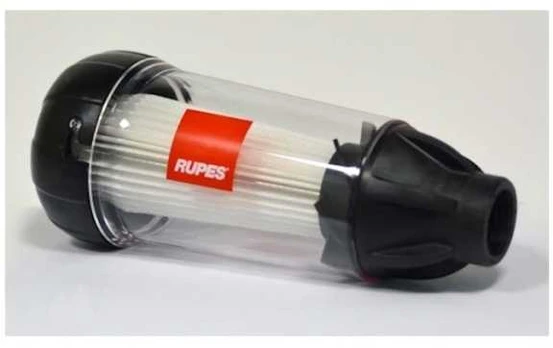 Rupes Filter unit