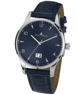 Jacques Lemans 1-1862ZC