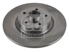 Stabdžių diskas FEBI BILSTEIN 44018