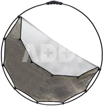 HaloCompact Reflector 82cm Sunlite/SoftSilver
