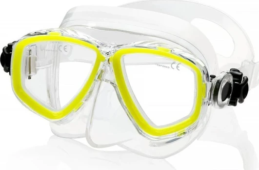 Aqua Speed Diving mask corrective lenses OPTIC PRO