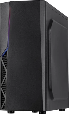 Inter-Tech B-02 RGB korpusas (88881330)