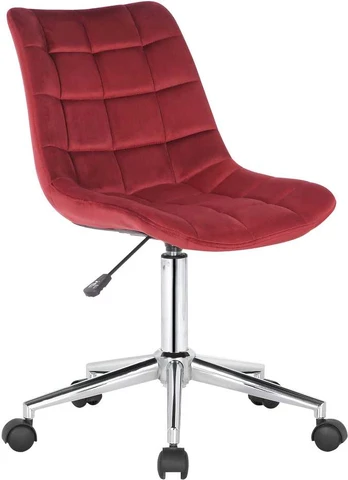 Biuro kėdė Medford velvet