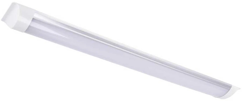 Ideus/Strühm Linijinis šviestuvas LED - plokščias LED 20 W NW